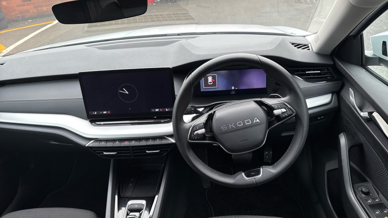 Skoda Octavia 2.0 TDI 150 SE Technology 5dr DSG Diesel Estate